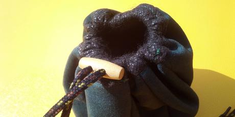 Mešec (vrecko) 13cm, 