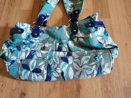 Dámska kabelka, 