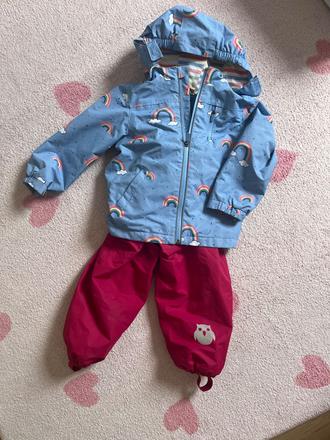 Suprava tchibo do dazda, tchibo,104