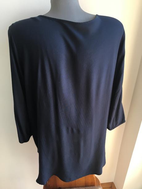 Blúzka, xl