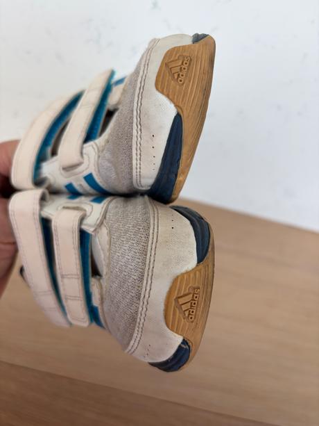 Adidas tenisky non-marking, adidas,30