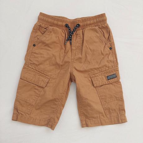 Šortky 116/122 - 3ks, h&m,122