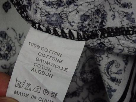 Kvalitné letné šaty, s