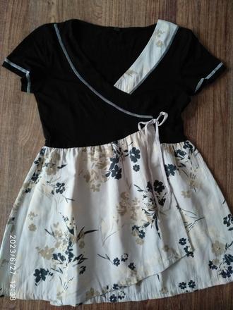 Bluzka padava, s