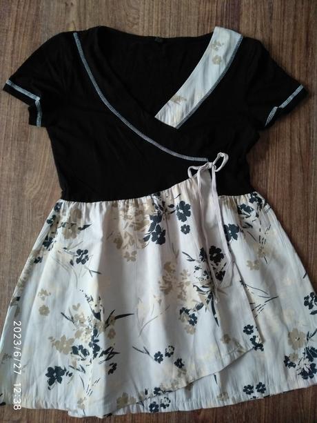 Bluzka padava, s