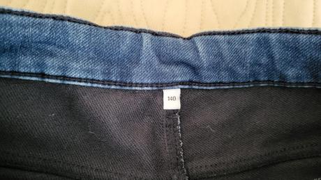 Teplejšie rifle velk. 140, c&a,140