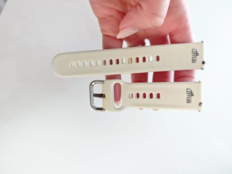 Smart hodinky lotus (festina), 