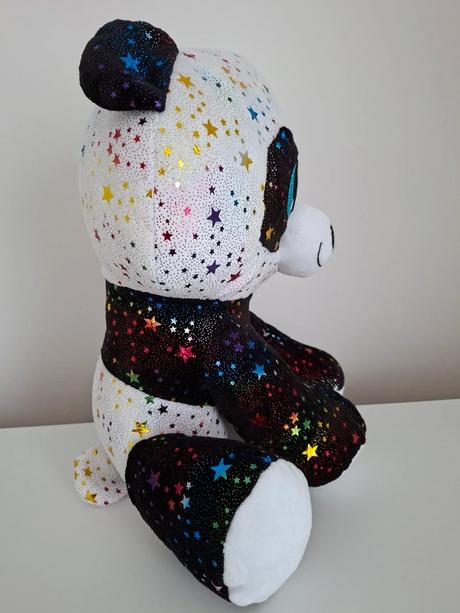 Panda 35cm,