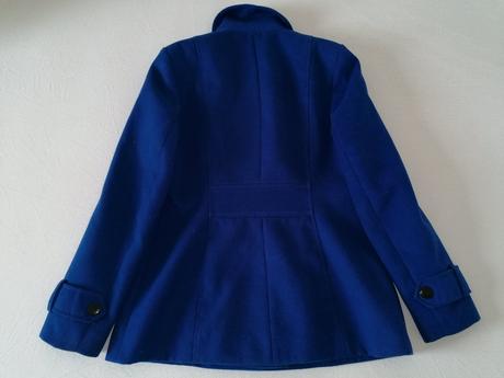Kabátik č. 40 m/l, f&f,m