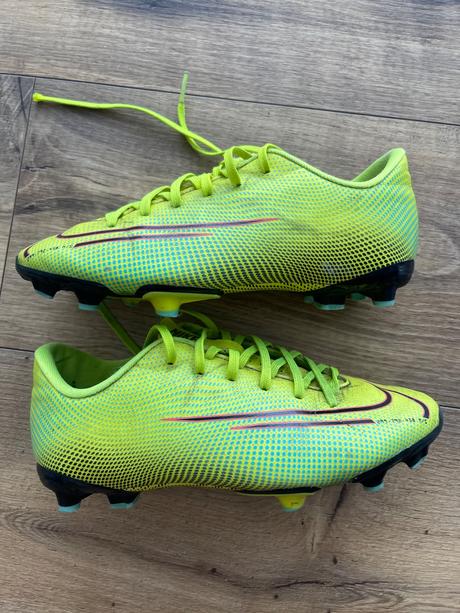 Kopačky nike, nike,35