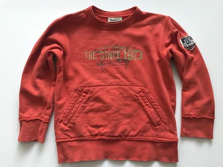Mikina s vreckom vpredu, timberland,116