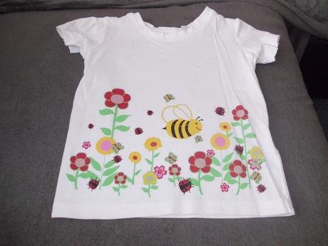 Letná súprava- john baner, bonprix,92