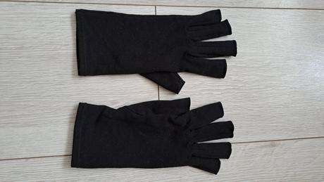 Kompresné podkolienky+rukavice, 