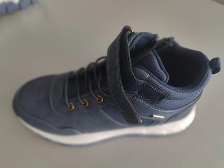 Topánky zimné 37, baťa,37