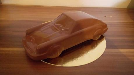 Čokoládové dobroty,