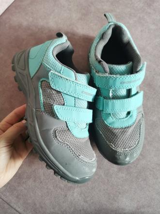 Turistické topanky, 34