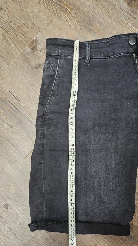 Panske kratasy, reserved,m