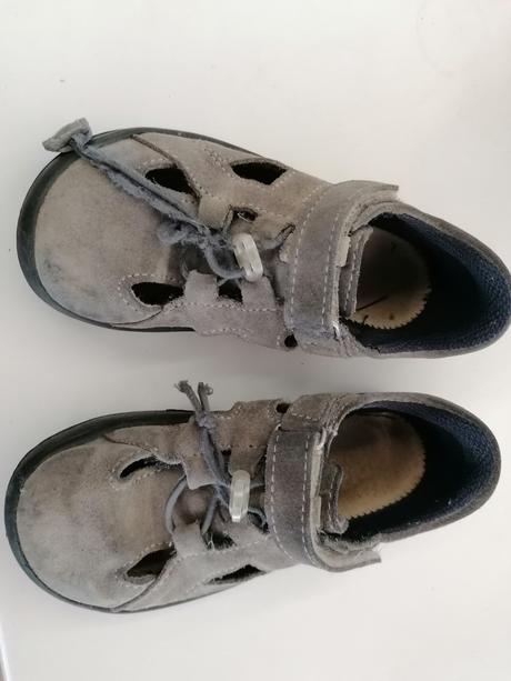 Jonap sandalky barefoot, jonap,27