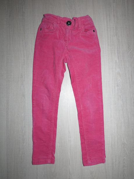 Ružové menčestráky, next,116