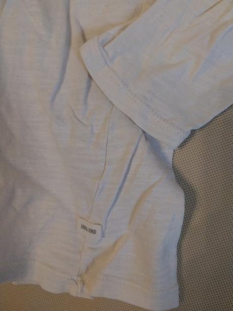 Tricko zara, zara,140