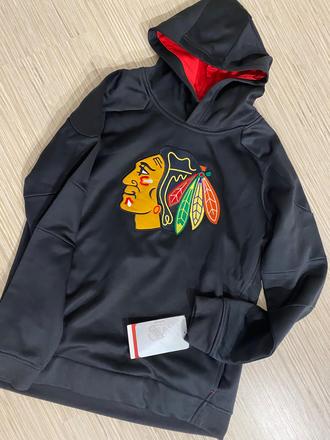 Mikina chicago blackhawkc, 164