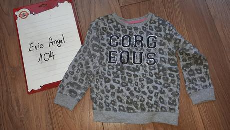 Mikina, evie angel,104