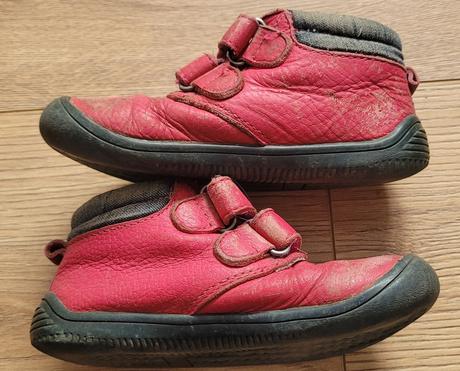 Harper fuxia, protetika,24