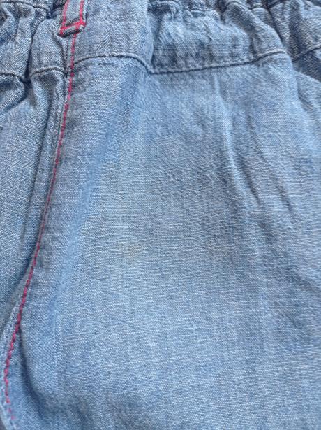 Šortky peppa pig, george,110