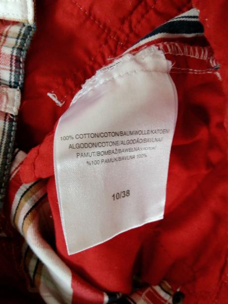 5ks kraťasov za 4eurá, s