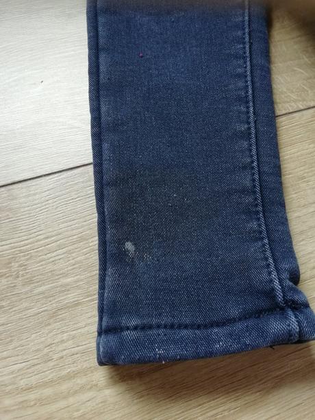 Zateplené rifle, 104