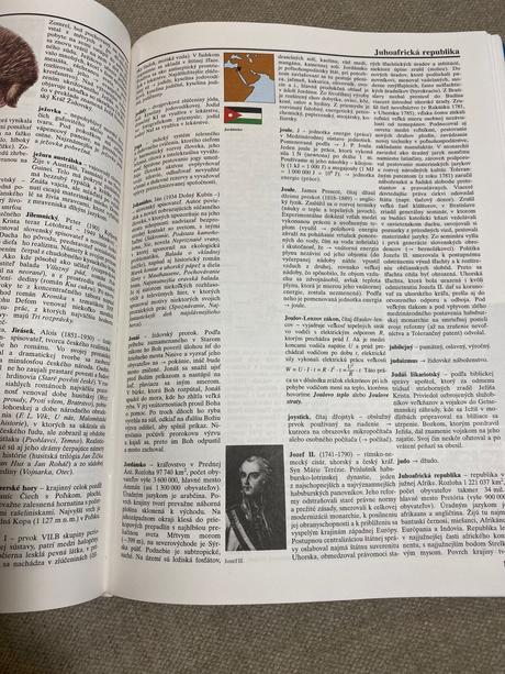 Veľký školský lexikón slovenské pedagogické nakl, 