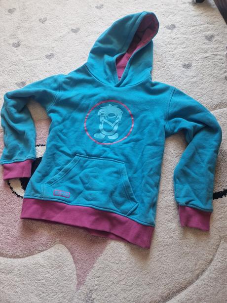 Mikina trollkids vel.152, trollkids,152