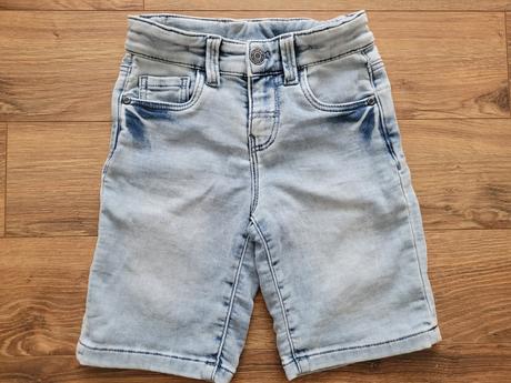 Šortky c&a, c&a,116