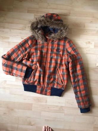 Bunda károvaná, only,l