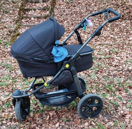 Tfk mono + vajicko maxi cosi (komplet vybava), tfk,tfk mono