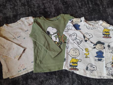 Mikinky, reserved,86