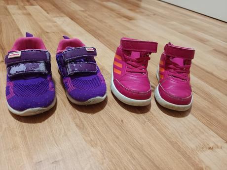 Tenisky adidas, adidas,23