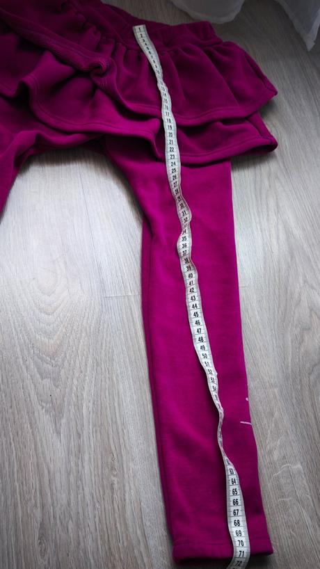 Sukňoleginy zn. zuppa, 122