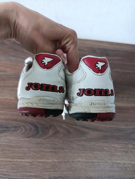 Kopačky koženné joma 31 veľkosť, joma,31
