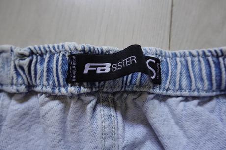 Pohodlné rifle fbsister, new yorker,s