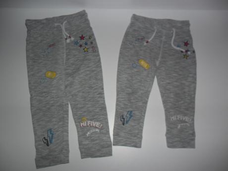 Tepláčky 92, pepco,92