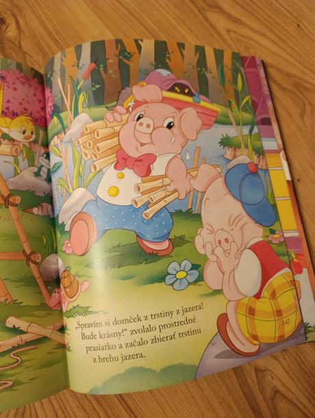 Rozprávky pre dobré deti,