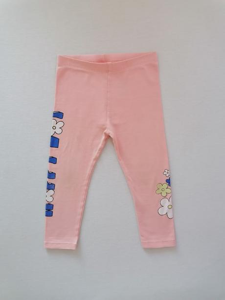 Leginy "happy day" lososove, 86