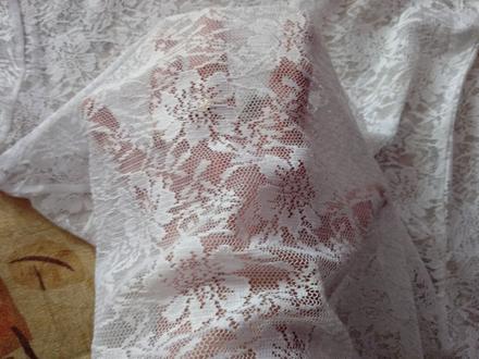 Biela bluzka c.40 s/m, st. bernard,m