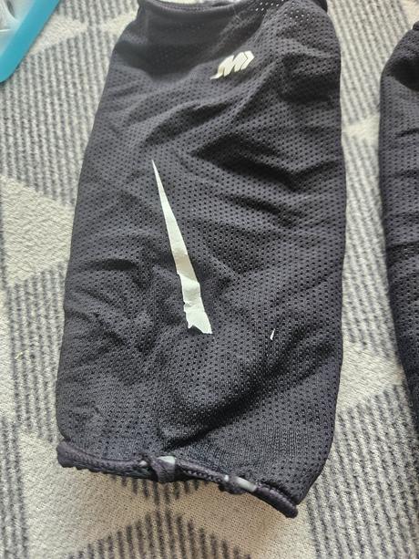 Chráničke nike mercurial,