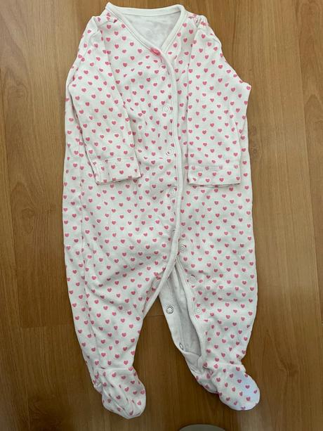 Pyzamko, dupacky 68, f&f,68