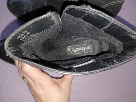 Členkové softex, 40