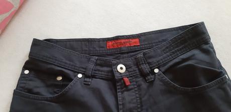 Tenké rifle pierre cardin 32/32, pierre cardin,32