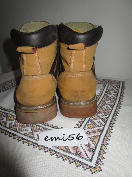 2304. zn. zateplené topánky, 33