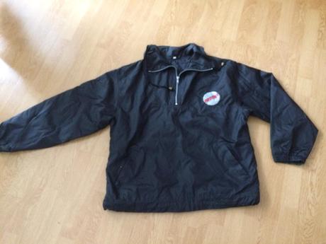 Prechodná bunda, 50